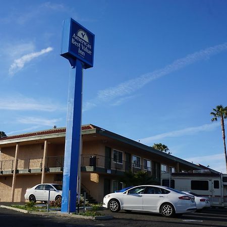 Americas Best Value Inn Thousand Oaks Luaran gambar