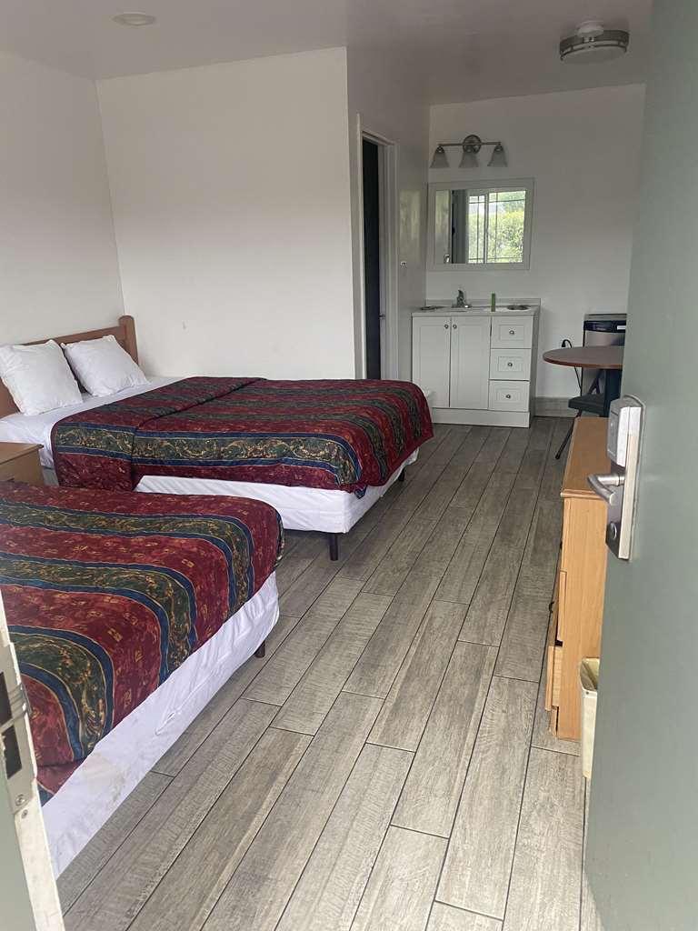 Americas Best Value Inn Thousand Oaks Bilik gambar