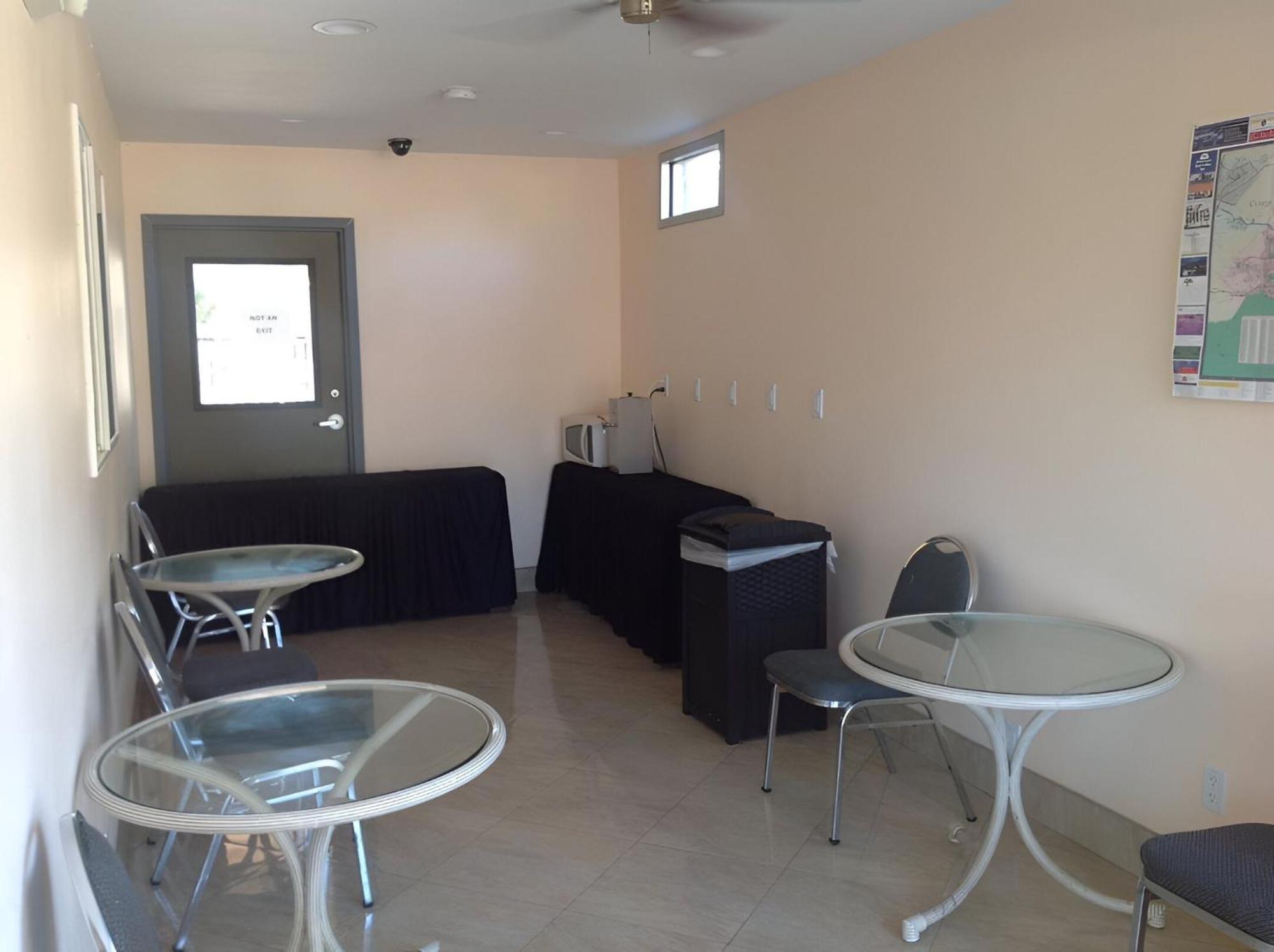 Americas Best Value Inn Thousand Oaks Luaran gambar