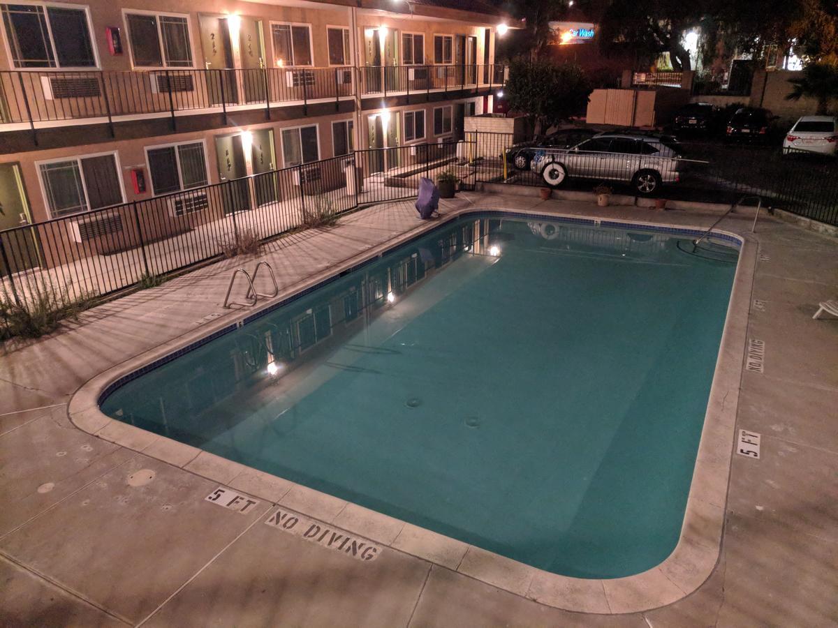 Americas Best Value Inn Thousand Oaks Luaran gambar