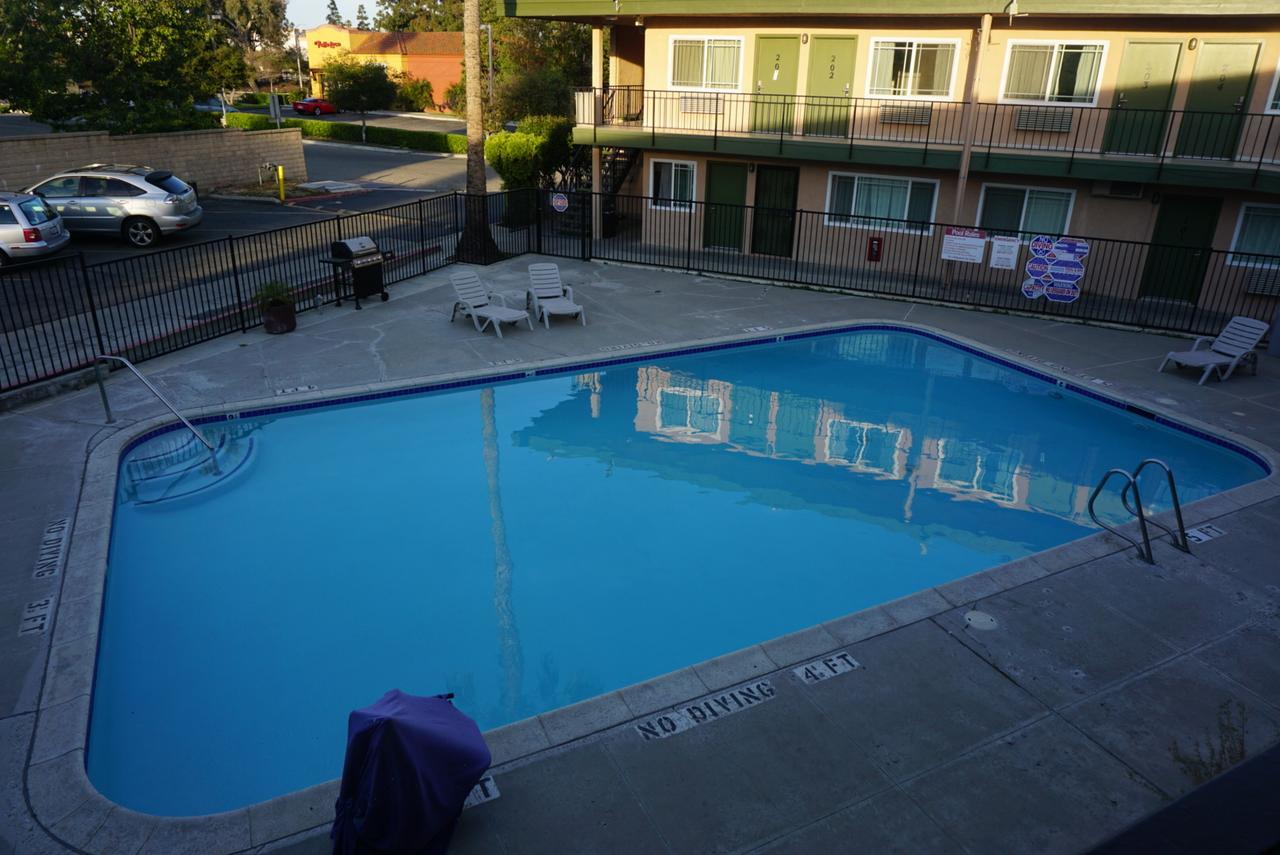 Americas Best Value Inn Thousand Oaks Luaran gambar