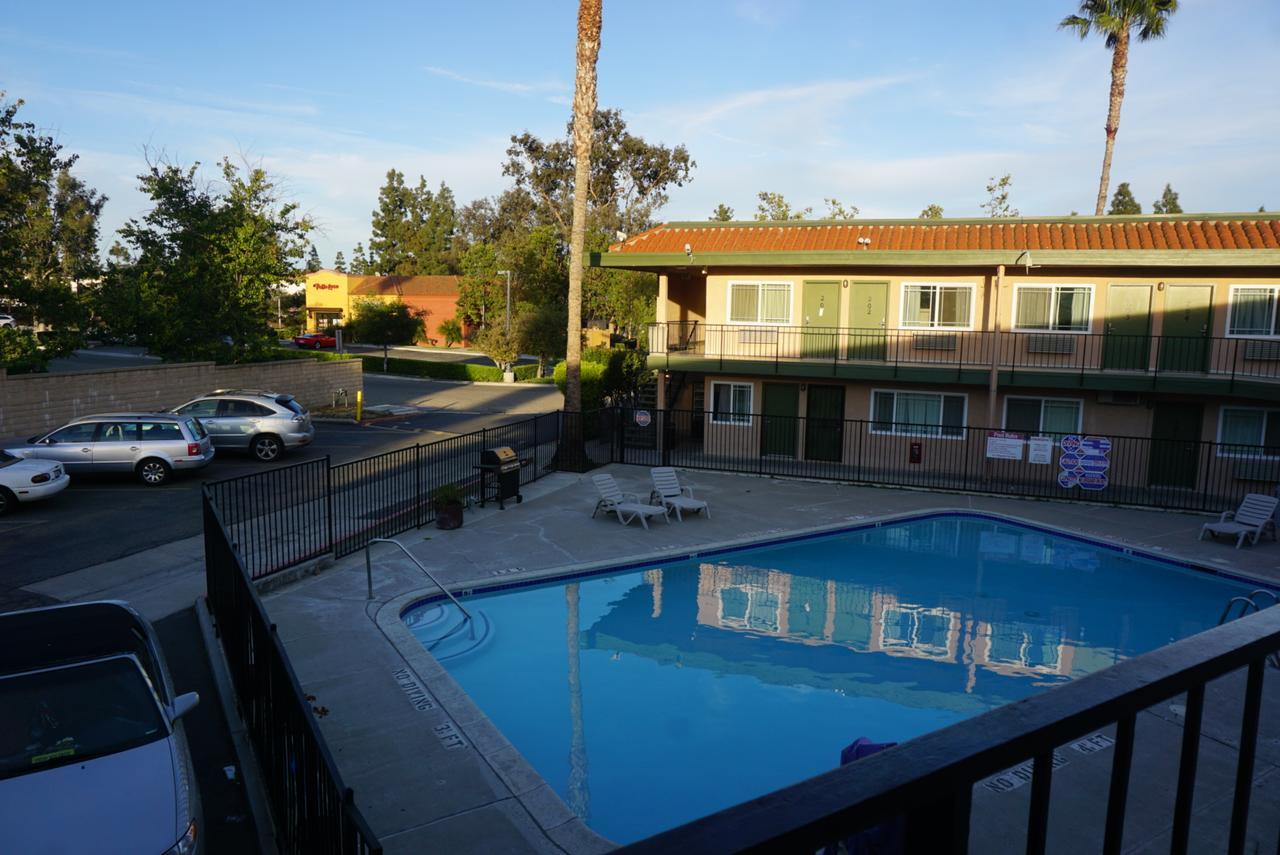 Americas Best Value Inn Thousand Oaks Luaran gambar