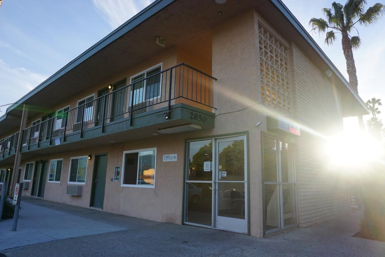 Americas Best Value Inn Thousand Oaks Luaran gambar
