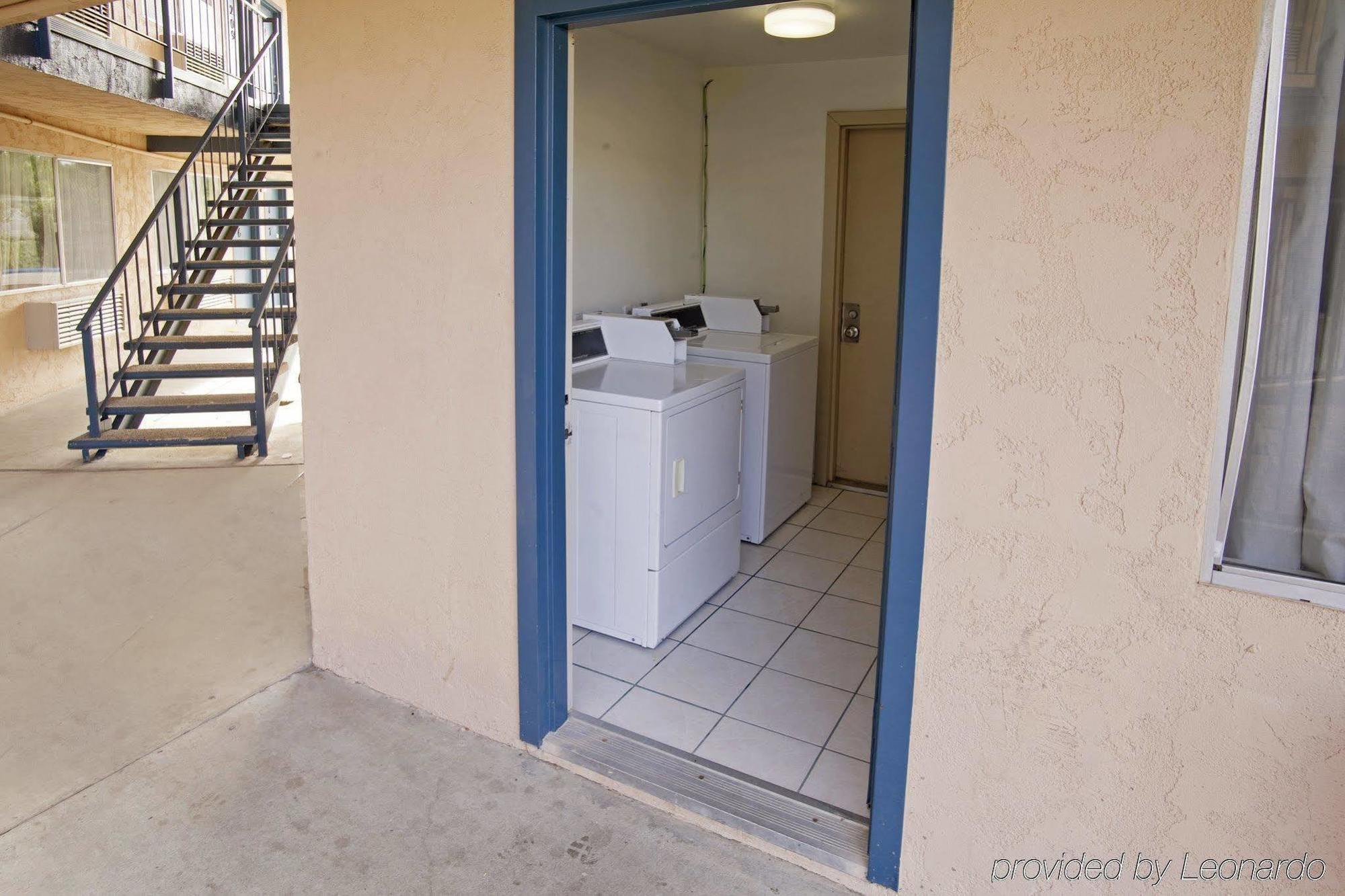 Americas Best Value Inn Thousand Oaks Kemudahan gambar