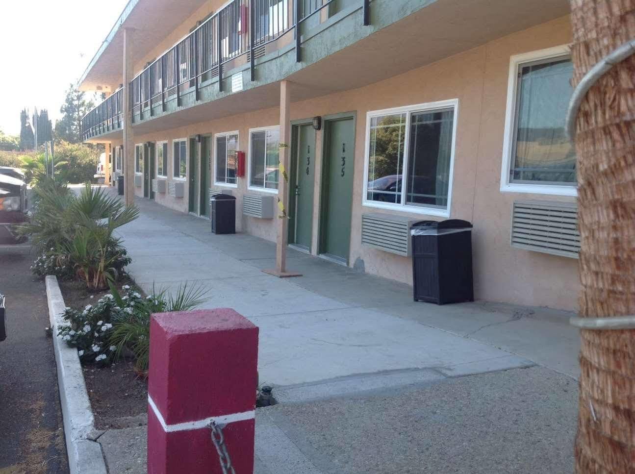 Americas Best Value Inn Thousand Oaks Luaran gambar