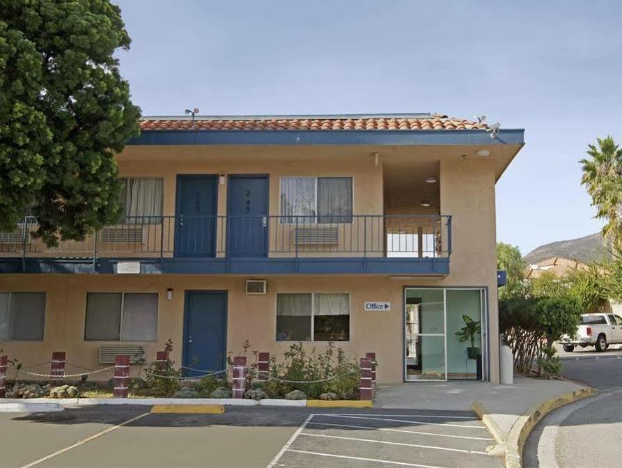 Americas Best Value Inn Thousand Oaks Luaran gambar